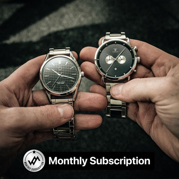 Wrist Mafia Subscription (OG)