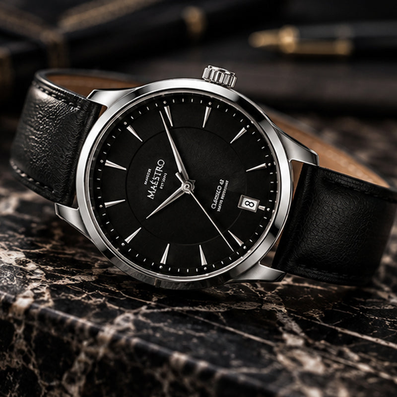 Classico 42 by Maison Maéstro