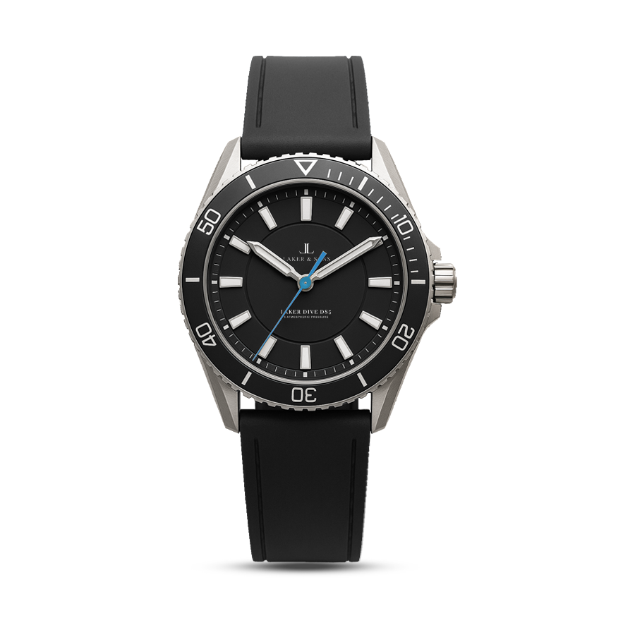Laker & Sons Dive D85