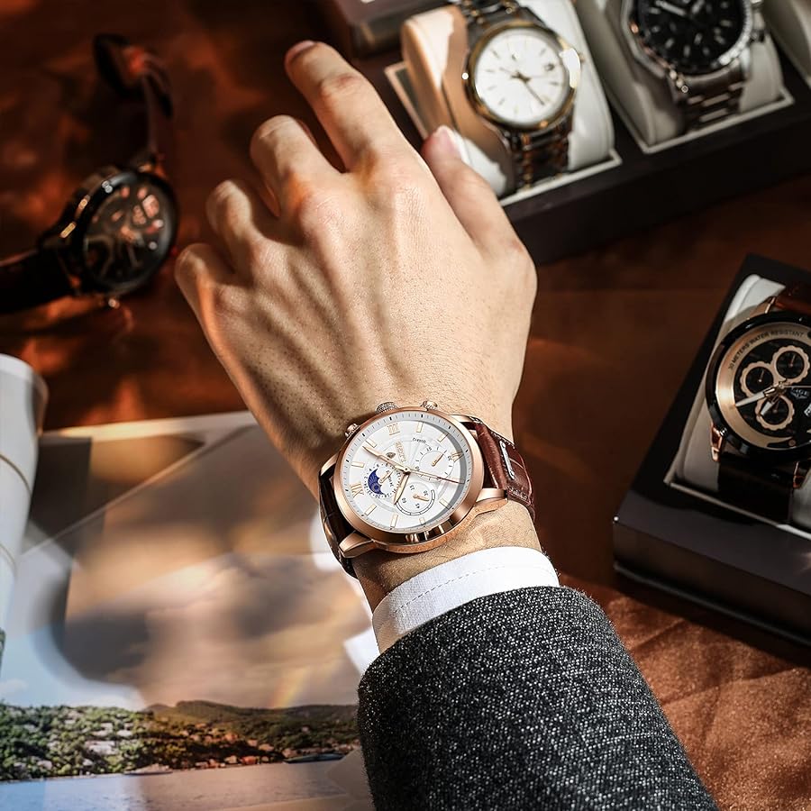 Men's Watches