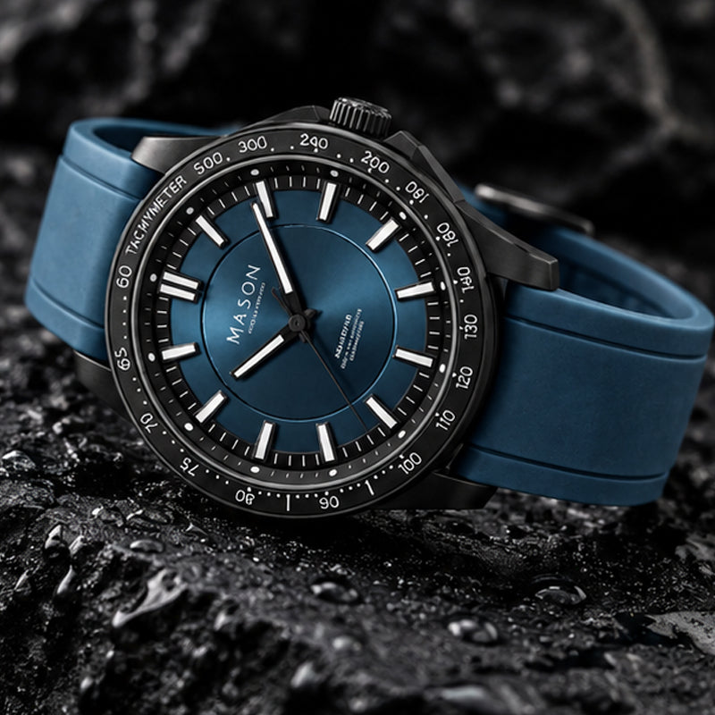 AquaDrive by Mason