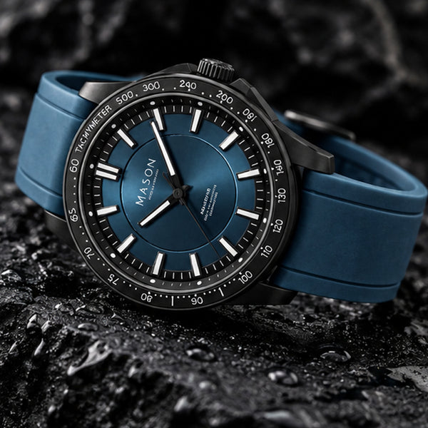 AquaDrive by Mason