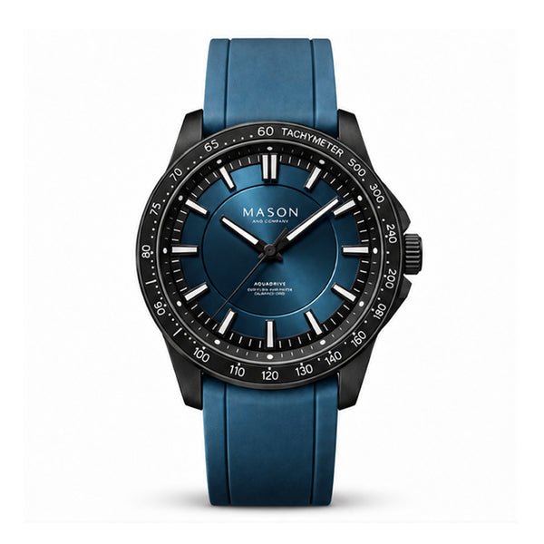 AquaDrive by Mason