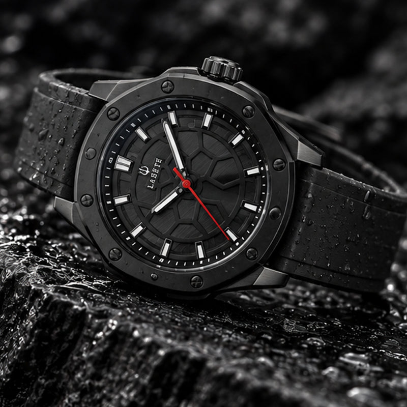 Blackout by Labete