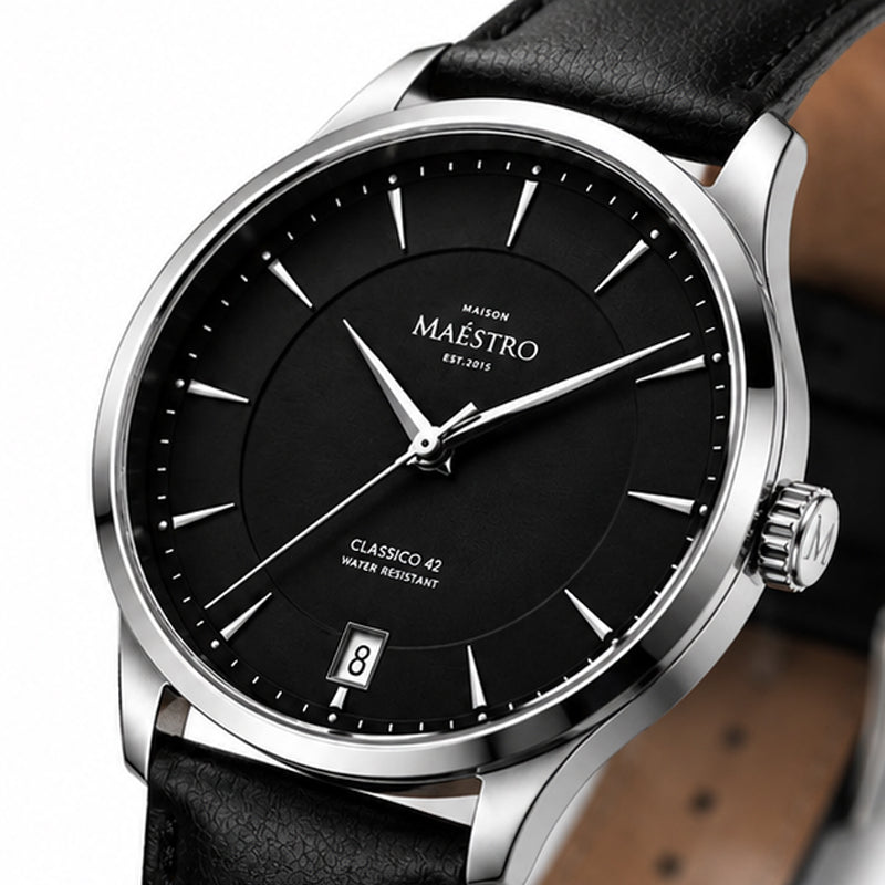 Classico 42 by Maison Maéstro