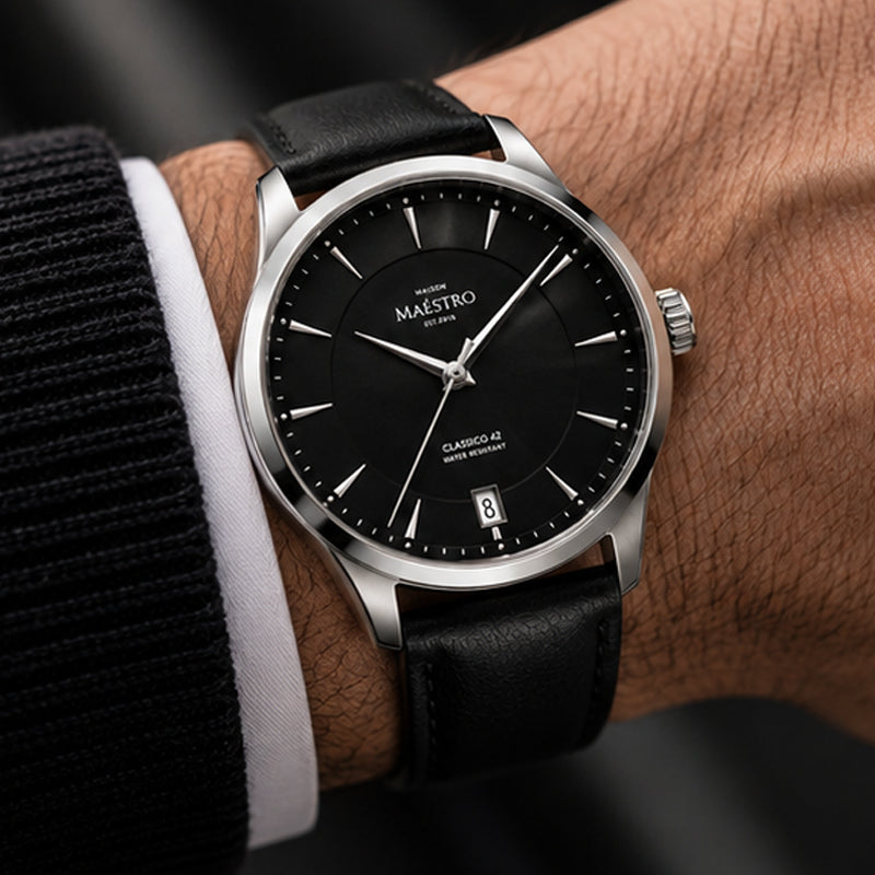 Classico 42 by Maison Maéstro