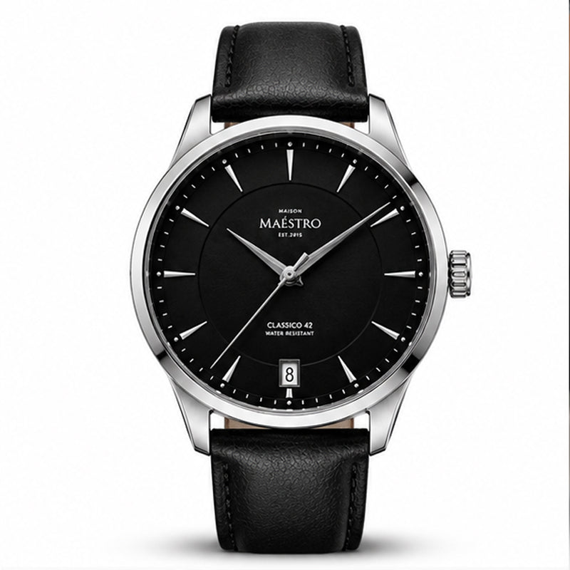 Classico 42 by Maison Maéstro