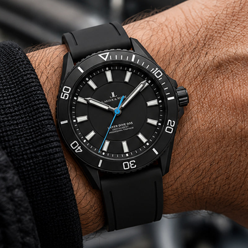 D85 by Laker & Sons