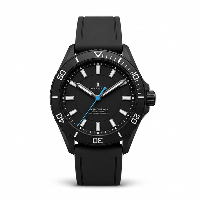 D85 by Laker & Sons
