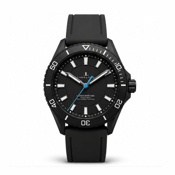 D85 by Laker & Sons