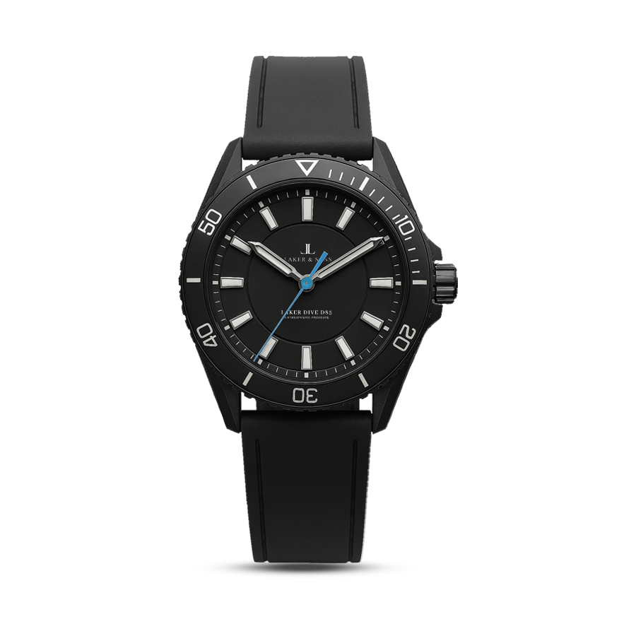 Laker & Sons Dive D85