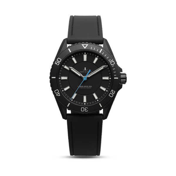 Laker & Sons Dive D85