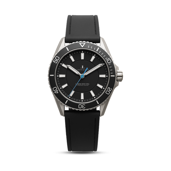 Laker & Sons Dive D85
