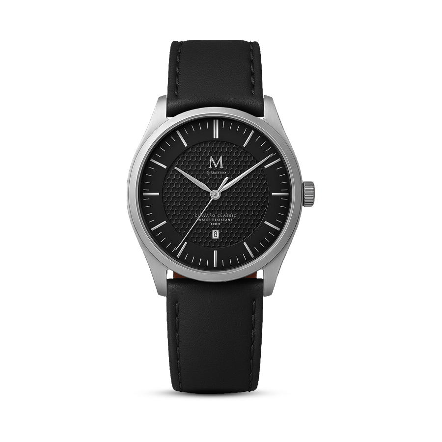 Maéstro Clavarro Classic