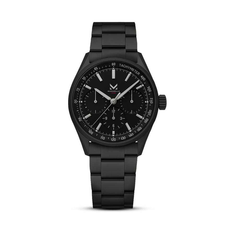 MS012 by Marabello Sport