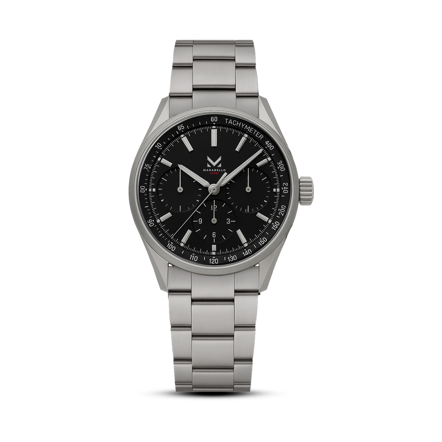 MS012 by Marabello Sport