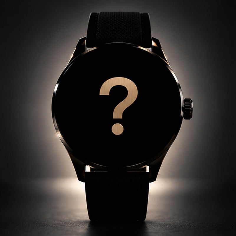 Mystery Drop by Wrist Mafia
