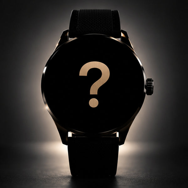 Mystery Drop by Wrist Mafia