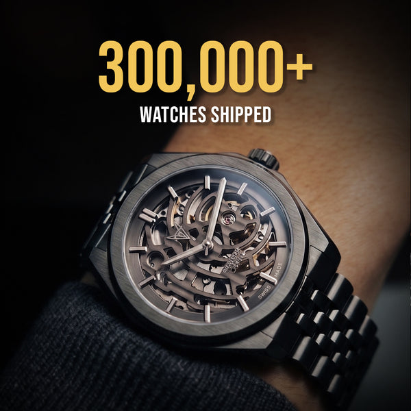 Wrist Mafia Membership (FWF)
